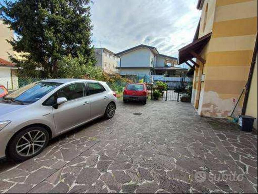 Apartment in Roncadelle - Altro