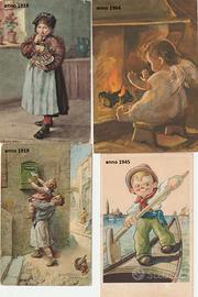 Cartoline Illustratori (86)