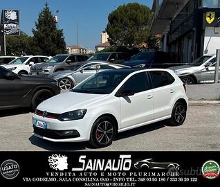 Volkswagen Polo 5p 1.4 tdi 75cv PERFETTA IN TUTTO 