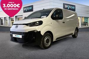FIAT Scudo VAN L2H1 1.5 BlueHdi 120cv MT6