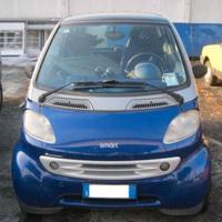 Ricambi start 600 benzina