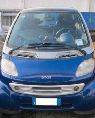 Ricambi start 600 benzina