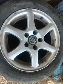 Cerchi volvo