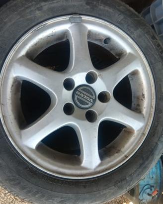 Cerchi volvo