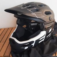 Casco Bell Super Mips
