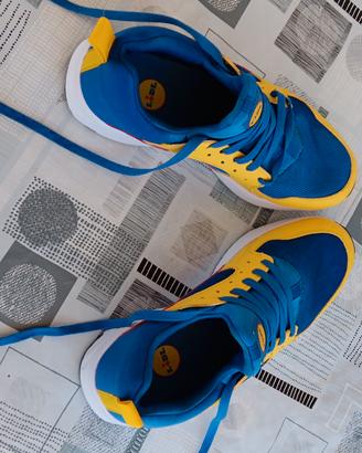 scarpe lidel n41