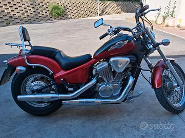 moto honda  originale