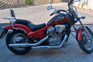 moto honda  originale