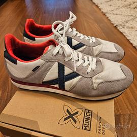 Munich Massana 434 - Taglia 42 - Sneakers