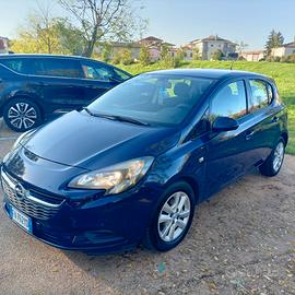 Opel Corsa 1.4 90CV GPL NEOPATENTATI 2015