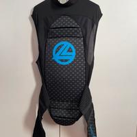 PARASCHIENA LANGE taglia L/LX