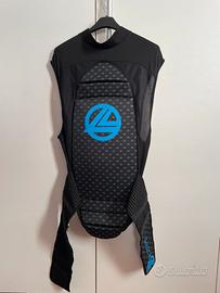 PARASCHIENA LANGE taglia L/LX