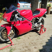 Ducati 748