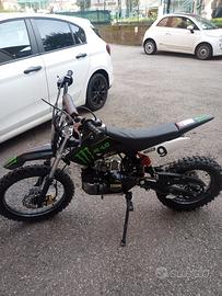 pit bike