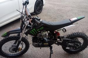 pit bike