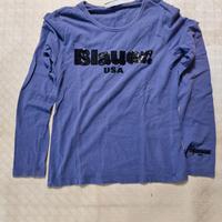 maglietta Blauer