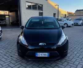 Ford Fiesta Fiesta 1.4 96CV aut. 5 porte