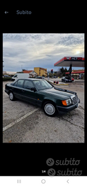 Mercedes 200e metano assicurazione 140 anno