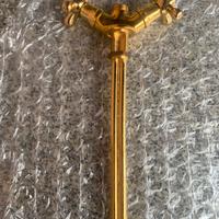 Rubinetteria in ottone Franzinetti