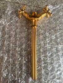 Rubinetteria in ottone Franzinetti