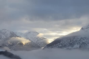 Settimane bianche in comelico