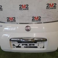 PORTELLONE POSTERIORE FIAT 500 Serie (07>14)