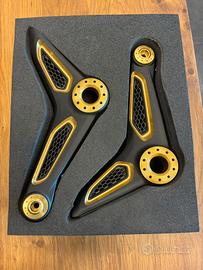 Kit supporto sella pilota option 719 Bmw R NineT