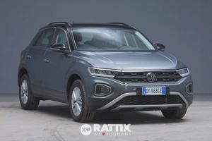 VOLKSWAGEN t-roc 2022 T-Roc 2.0 tdi Life 150cv dsg