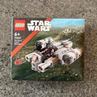 Lego Star Wars - The Mandalorian