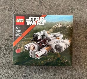 Lego Star Wars - The Mandalorian