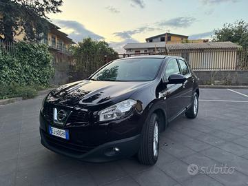 Nissan Qashqai 1.5 dCi 2011 Unico Propr. Full