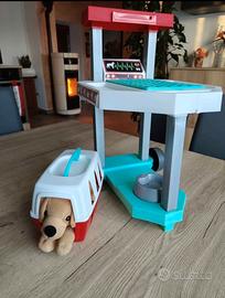 Gioco veterinario 