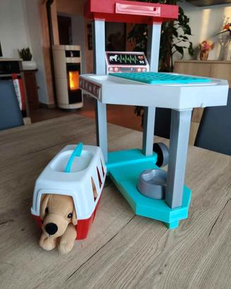 Gioco veterinario 