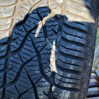 PNEUMATICI 4 STAGIONI BARUM 185/65 R15T