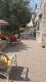 Splendita villetta vieste