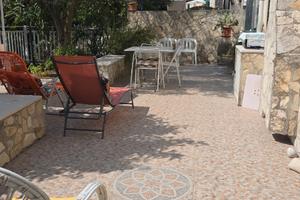 Splendita villetta vieste