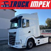Daf XG 480 NUOVO, ADR: AT - FL - EXII - EXIII, gar