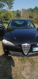 Alfa Romeo 147 metano