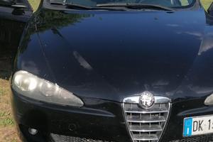 Alfa Romeo 147 metano