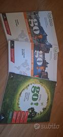 libro: Go! geografia oggi