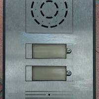 Citofono 2N Helios UNI IP