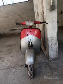 vespa 50 special 1980