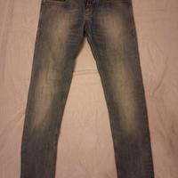 jeans Gas ragazzo vita 29 lunghezza 34