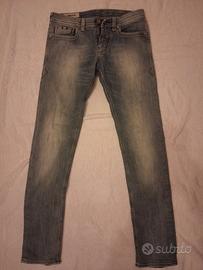 jeans Gas ragazzo vita 29 lunghezza 34