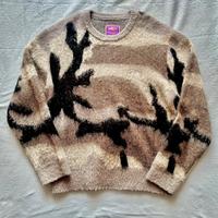 Maglione Corteiz