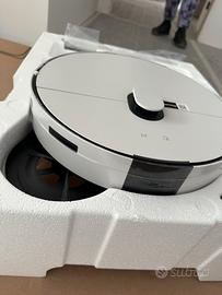 Robot Samsung Jet Bot Combo NUOVO con GARANZIA