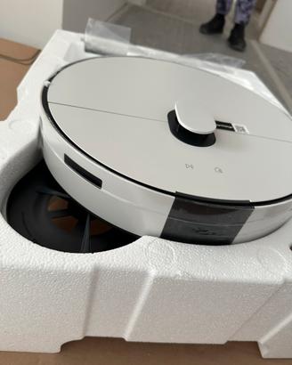 Robot Samsung Jet Bot Combo NUOVO con GARANZIA