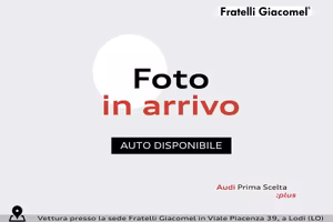 Audi Q3 sportback 2.0 tfsi s line edition quattro