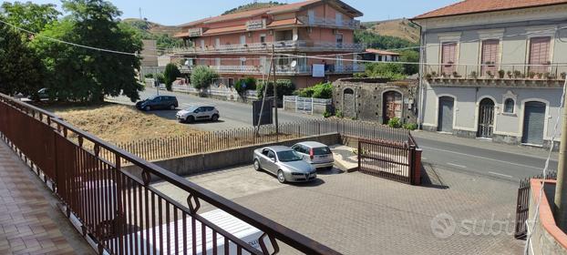 Appartamento in villetta bi-familiare mq 158