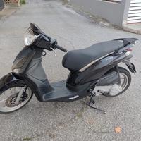 Piaggio Liberty 50 - 2019